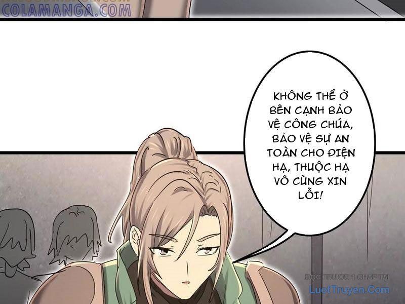 Bản Sao Của Tôi Là Trùng Vương Không Gian Chap 57 - Next Chap 58