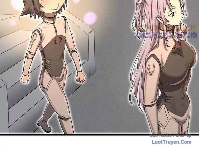Bản Sao Của Tôi Là Trùng Vương Không Gian Chap 57 - Next Chap 58