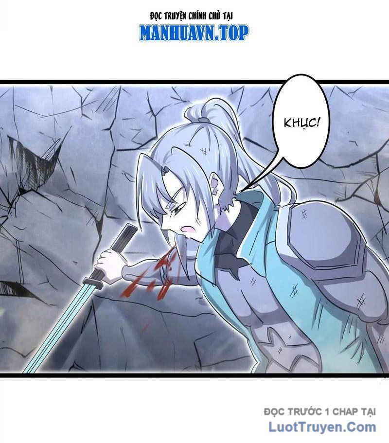 Bản Sao Của Tôi Là Trùng Vương Không Gian Chap 59 - Next Chap 60