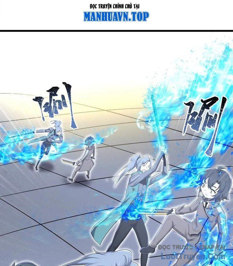 Bản Sao Của Tôi Là Trùng Vương Không Gian Chap 59 - Next Chap 60