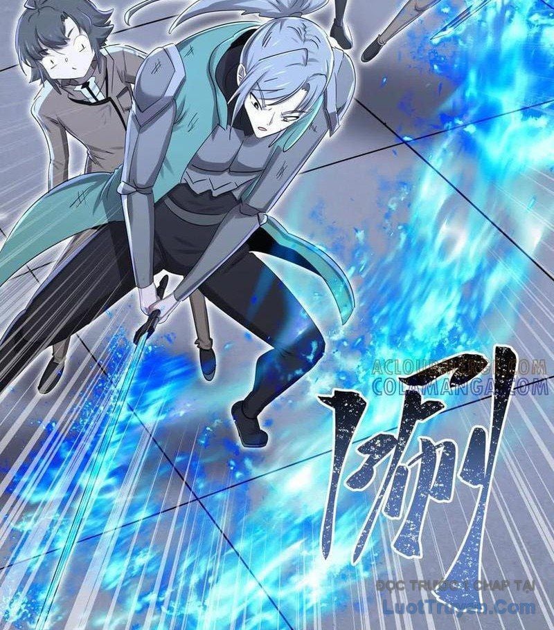 Bản Sao Của Tôi Là Trùng Vương Không Gian Chap 59 - Next Chap 60