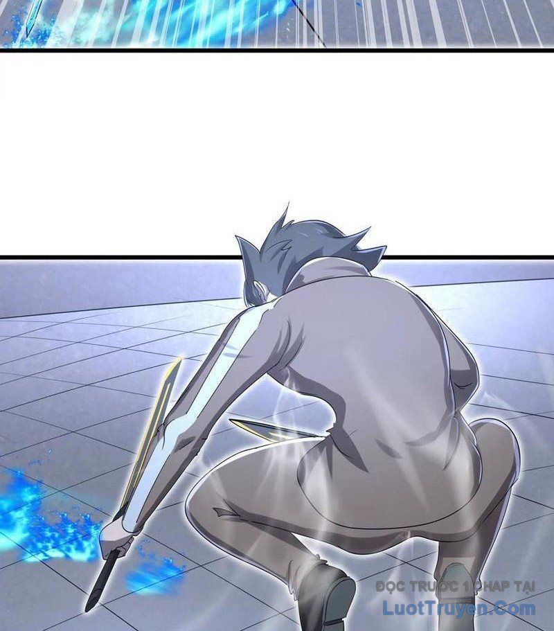 Bản Sao Của Tôi Là Trùng Vương Không Gian Chap 59 - Next Chap 60