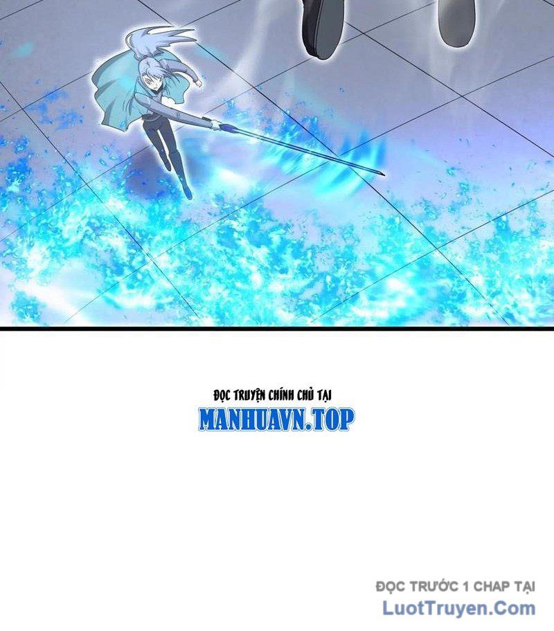 Bản Sao Của Tôi Là Trùng Vương Không Gian Chap 59 - Next Chap 60