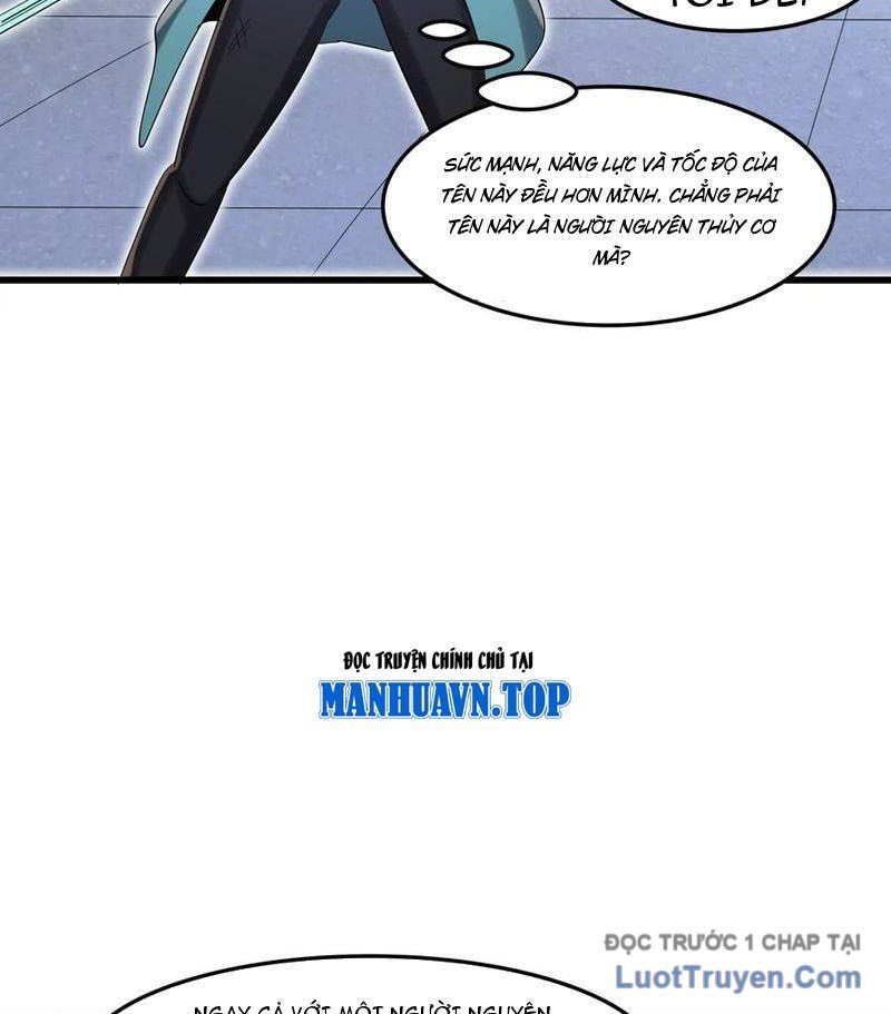 Bản Sao Của Tôi Là Trùng Vương Không Gian Chap 59 - Next Chap 60