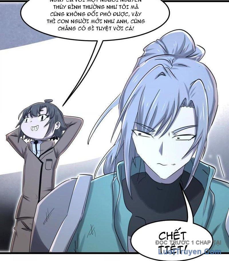 Bản Sao Của Tôi Là Trùng Vương Không Gian Chap 59 - Next Chap 60