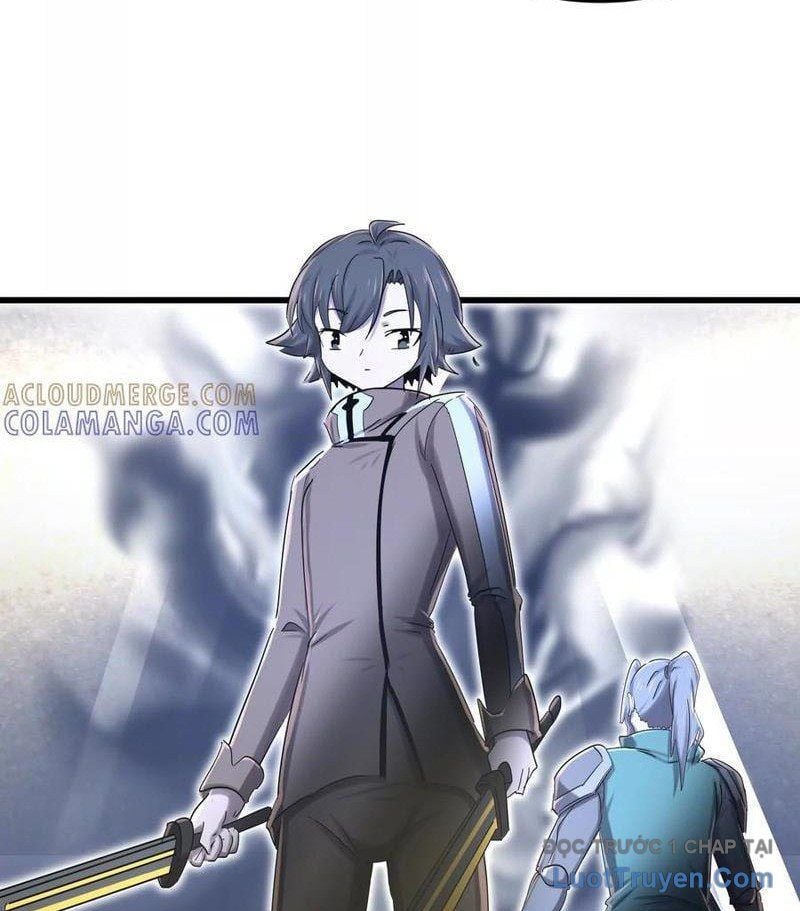Bản Sao Của Tôi Là Trùng Vương Không Gian Chap 59 - Next Chap 60