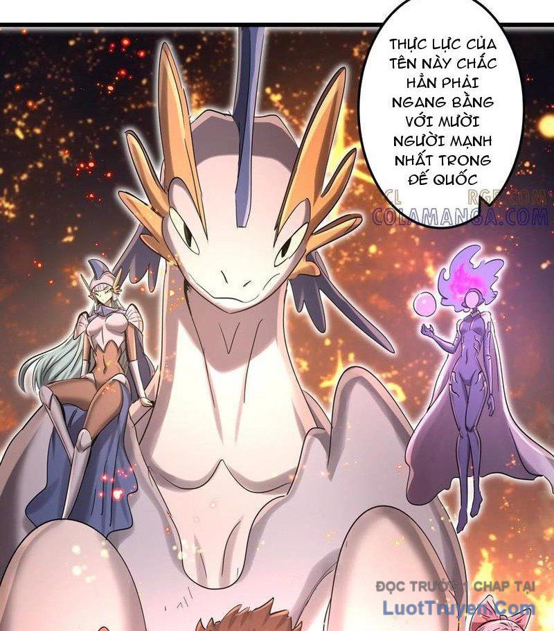 Bản Sao Của Tôi Là Trùng Vương Không Gian Chap 59 - Next Chap 60