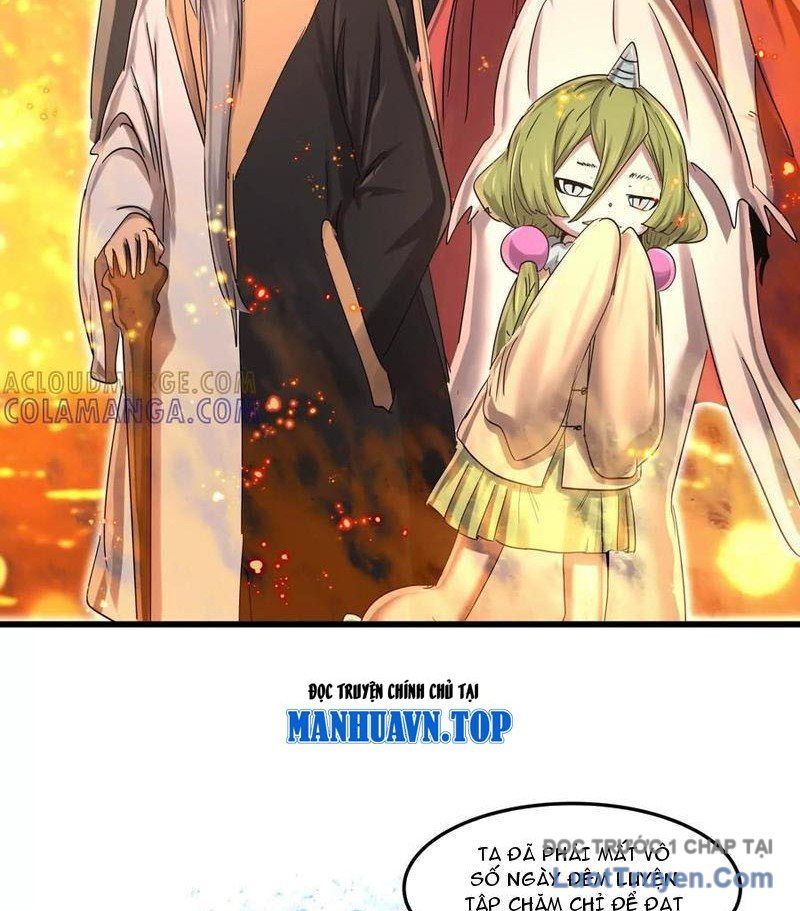 Bản Sao Của Tôi Là Trùng Vương Không Gian Chap 59 - Next Chap 60