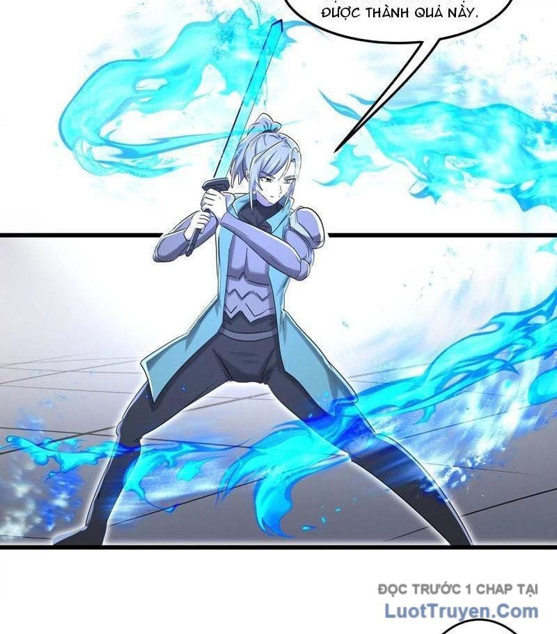 Bản Sao Của Tôi Là Trùng Vương Không Gian Chap 59 - Next Chap 60