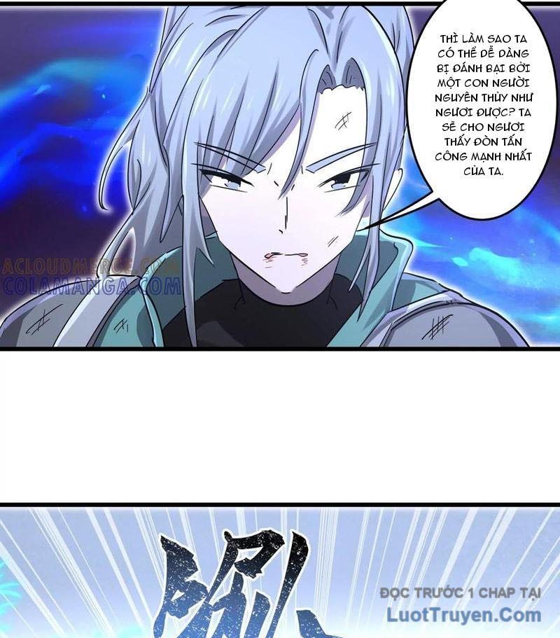 Bản Sao Của Tôi Là Trùng Vương Không Gian Chap 59 - Next Chap 60