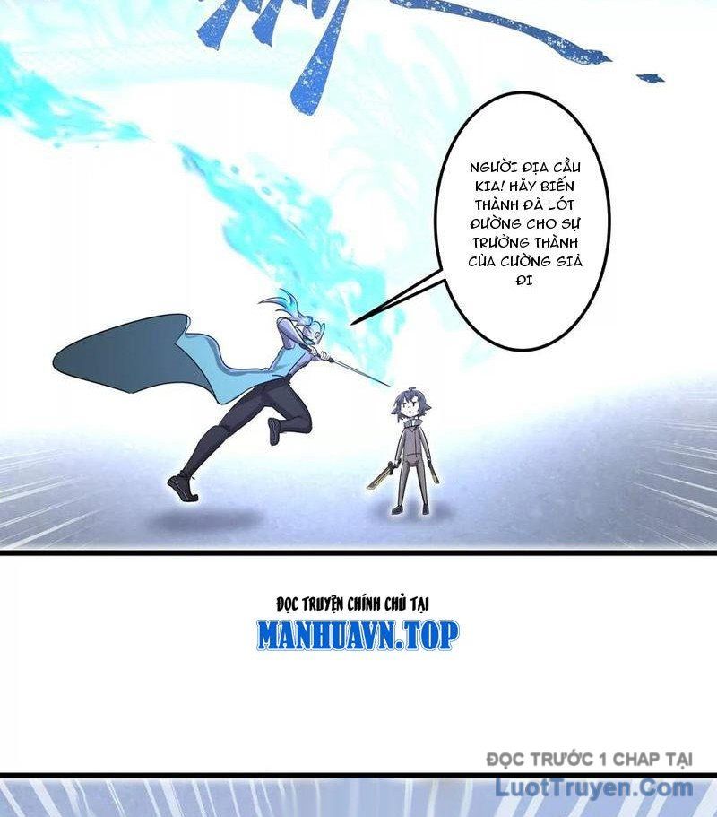 Bản Sao Của Tôi Là Trùng Vương Không Gian Chap 59 - Next Chap 60