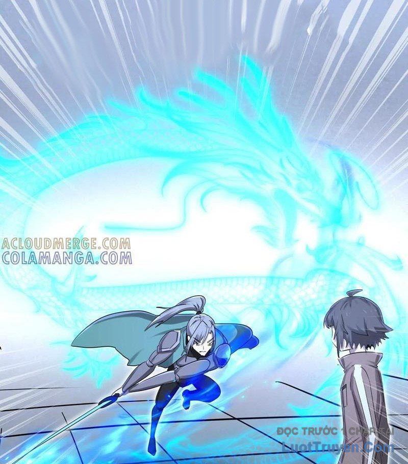 Bản Sao Của Tôi Là Trùng Vương Không Gian Chap 59 - Next Chap 60