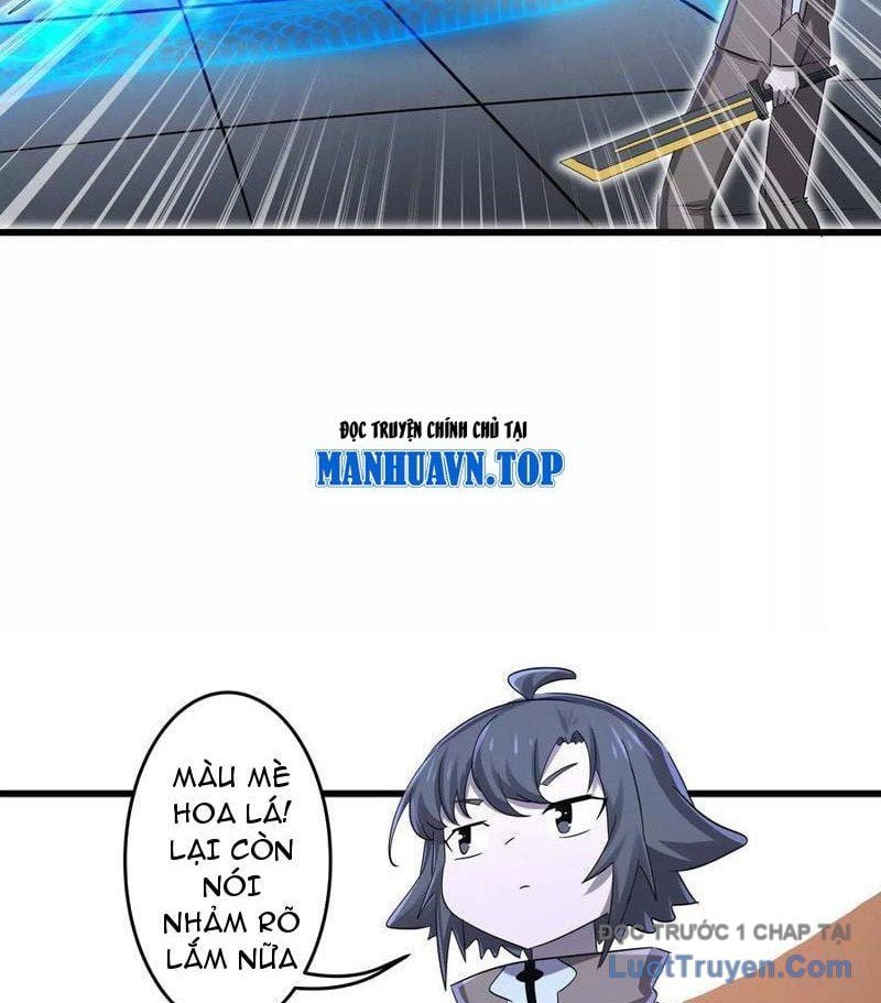 Bản Sao Của Tôi Là Trùng Vương Không Gian Chap 59 - Next Chap 60