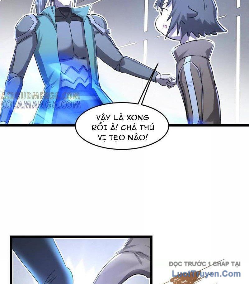 Bản Sao Của Tôi Là Trùng Vương Không Gian Chap 59 - Next Chap 60