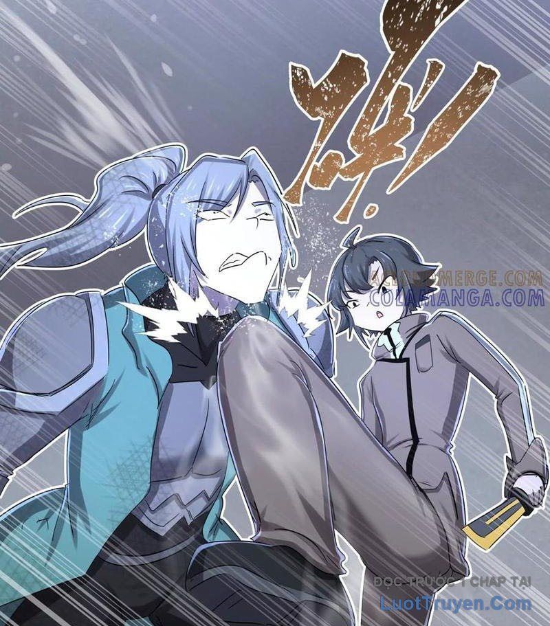 Bản Sao Của Tôi Là Trùng Vương Không Gian Chap 59 - Next Chap 60