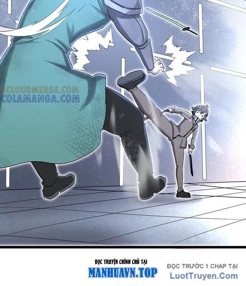 Bản Sao Của Tôi Là Trùng Vương Không Gian Chap 59 - Next Chap 60