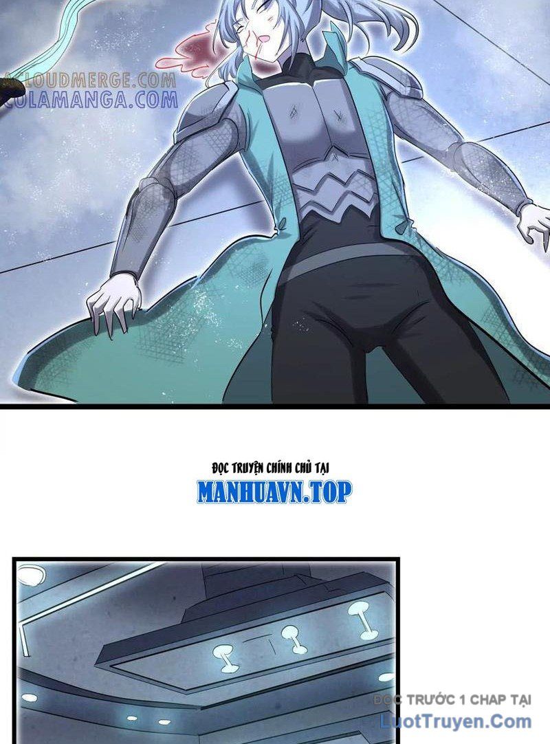 Bản Sao Của Tôi Là Trùng Vương Không Gian Chap 59 - Next Chap 60