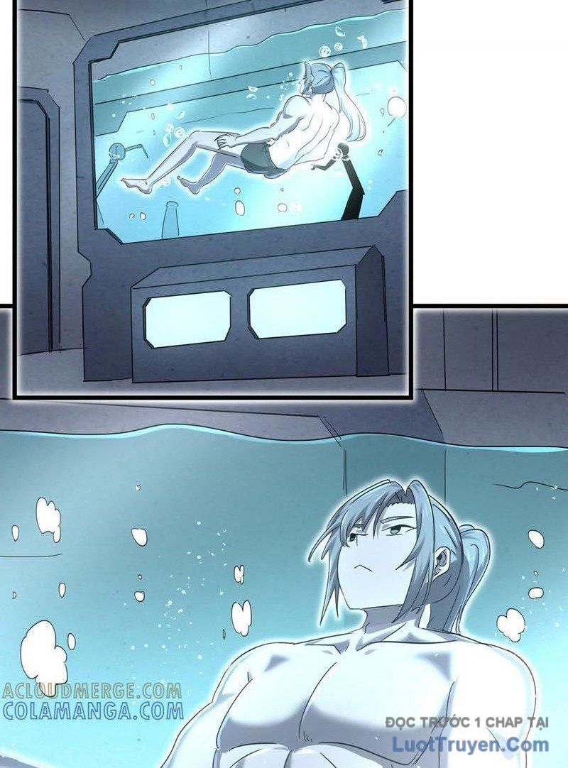 Bản Sao Của Tôi Là Trùng Vương Không Gian Chap 59 - Next Chap 60