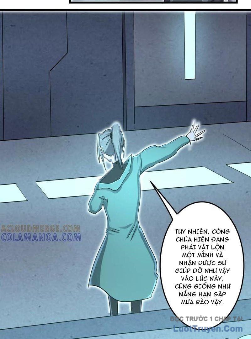 Bản Sao Của Tôi Là Trùng Vương Không Gian Chap 59 - Next Chap 60