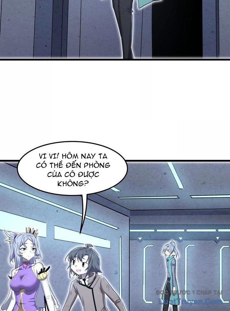 Bản Sao Của Tôi Là Trùng Vương Không Gian Chap 59 - Next Chap 60