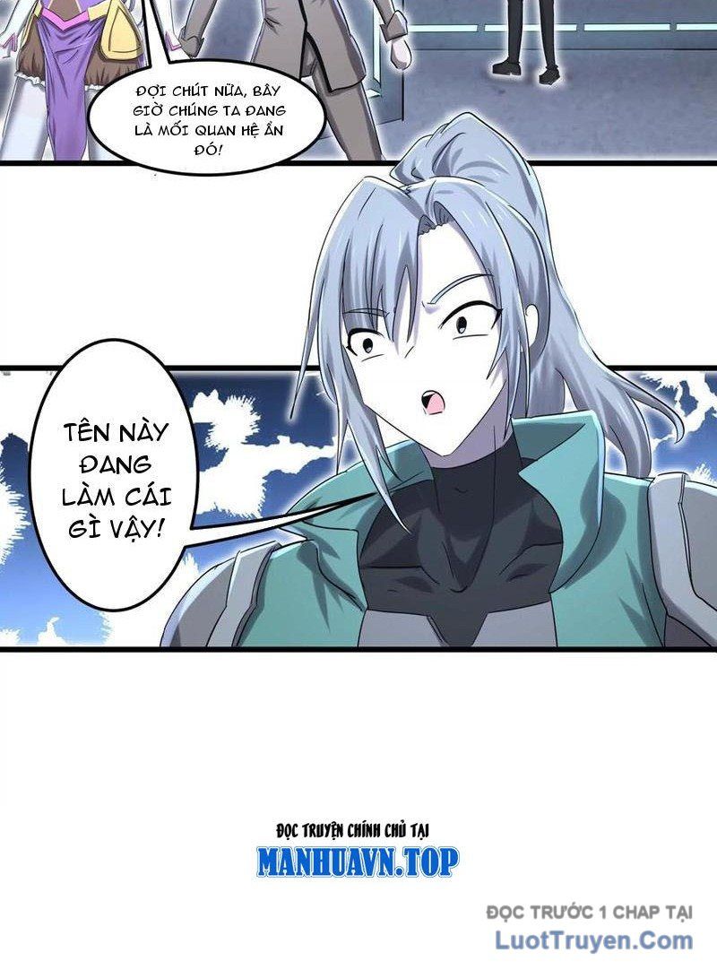 Bản Sao Của Tôi Là Trùng Vương Không Gian Chap 59 - Next Chap 60