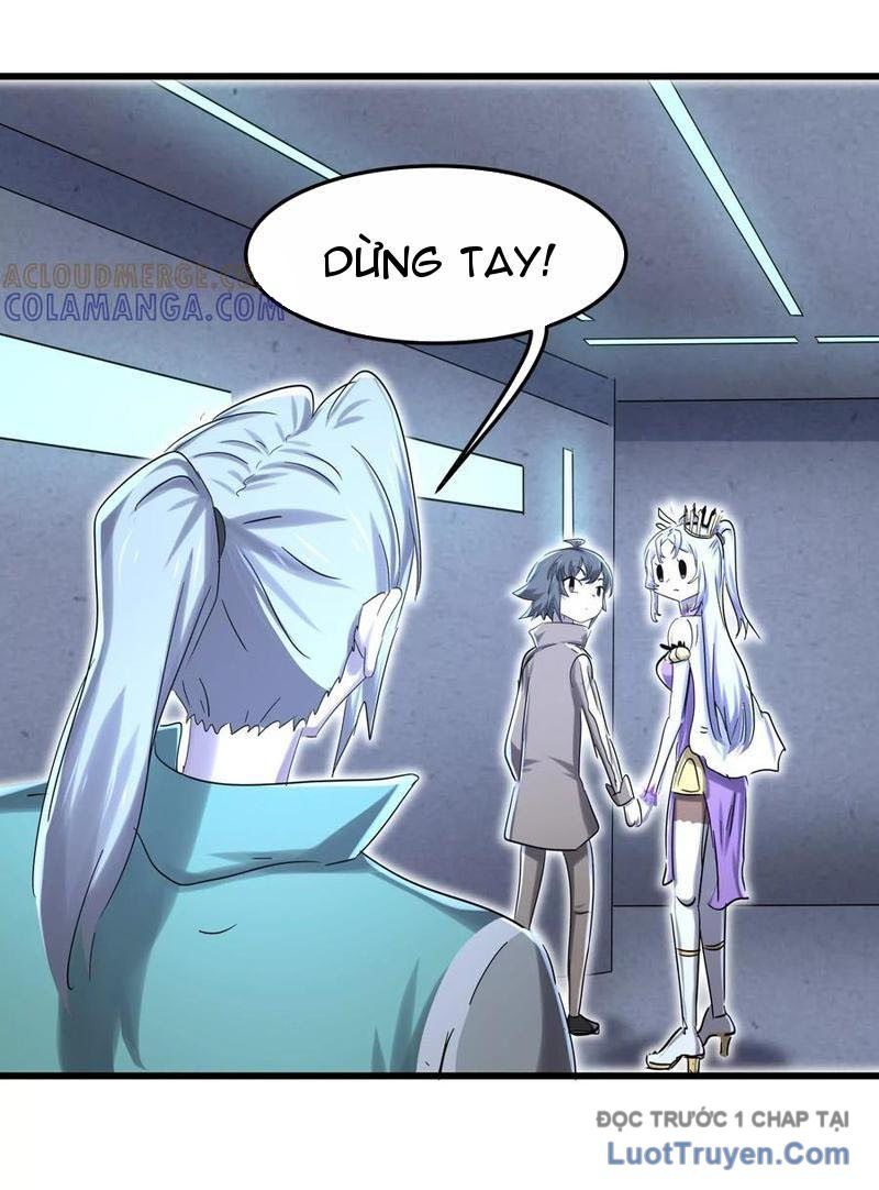 Bản Sao Của Tôi Là Trùng Vương Không Gian Chap 59 - Next Chap 60