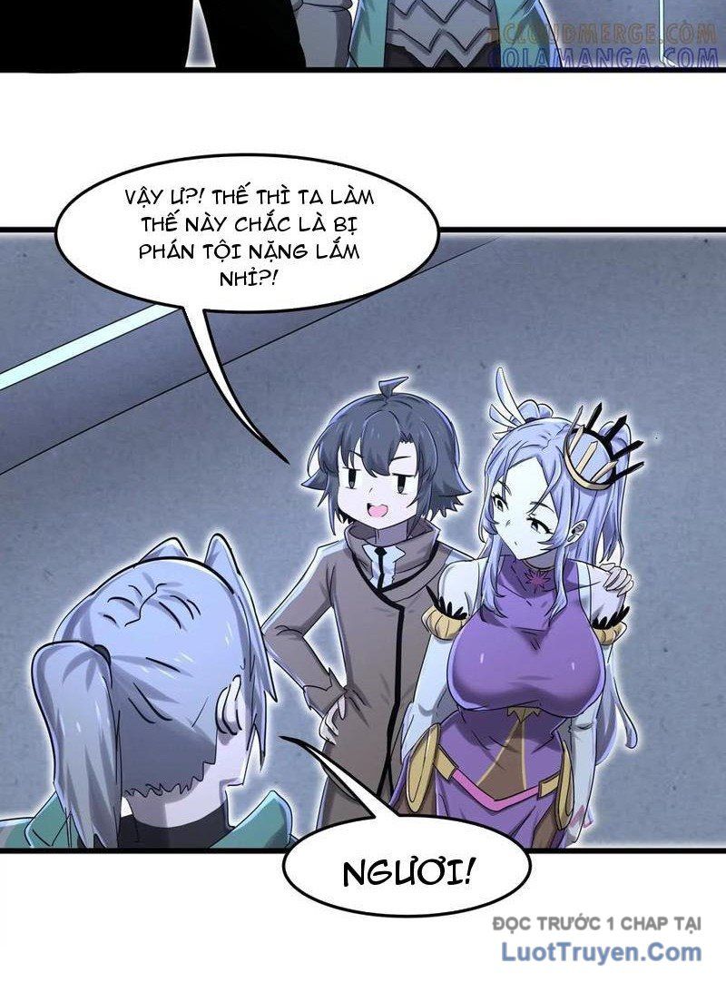 Bản Sao Của Tôi Là Trùng Vương Không Gian Chap 59 - Next Chap 60