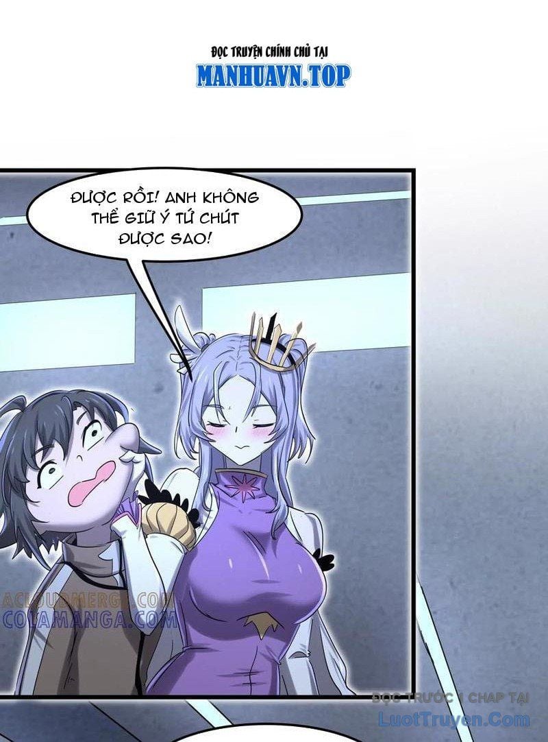 Bản Sao Của Tôi Là Trùng Vương Không Gian Chap 59 - Next Chap 60