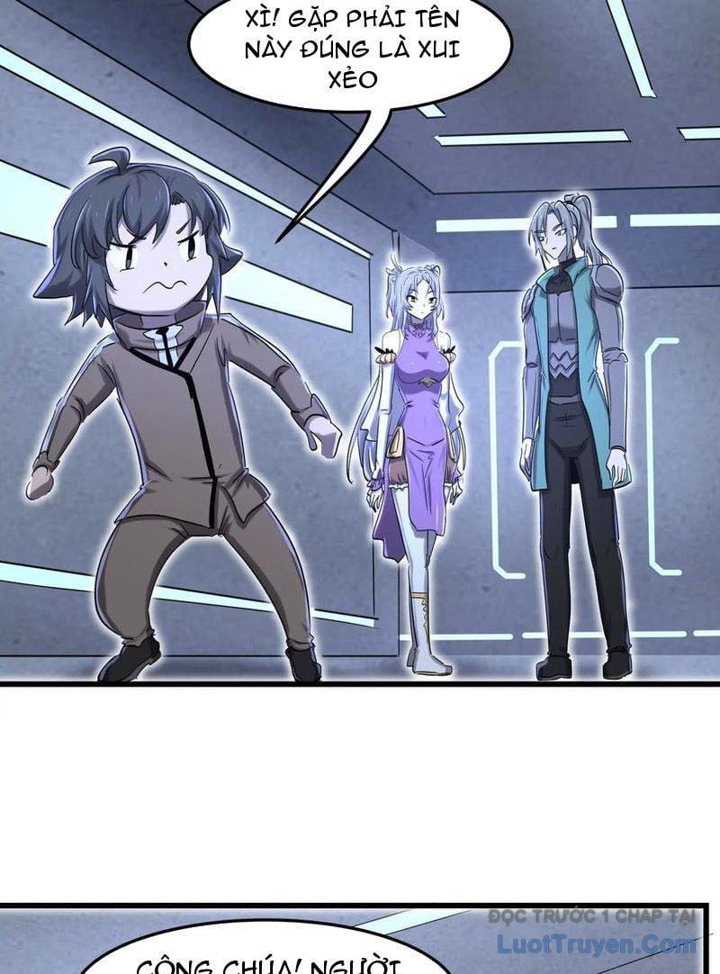Bản Sao Của Tôi Là Trùng Vương Không Gian Chap 59 - Next Chap 60