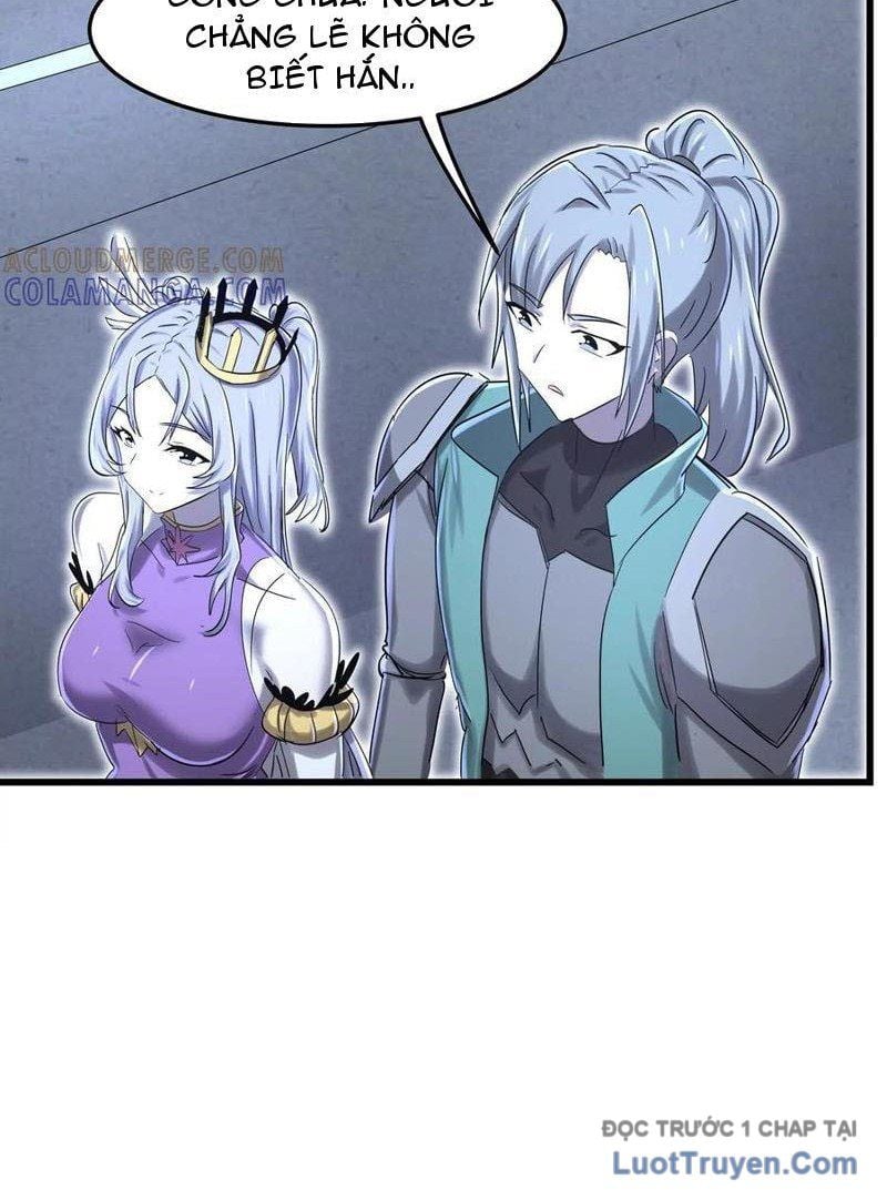 Bản Sao Của Tôi Là Trùng Vương Không Gian Chap 59 - Next Chap 60