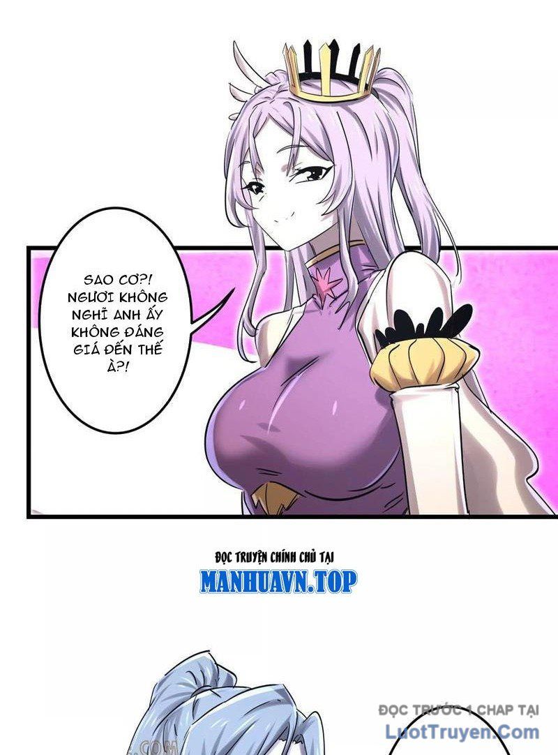 Bản Sao Của Tôi Là Trùng Vương Không Gian Chap 59 - Next Chap 60