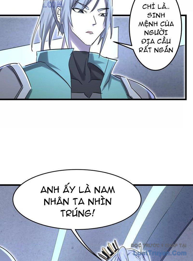 Bản Sao Của Tôi Là Trùng Vương Không Gian Chap 59 - Next Chap 60