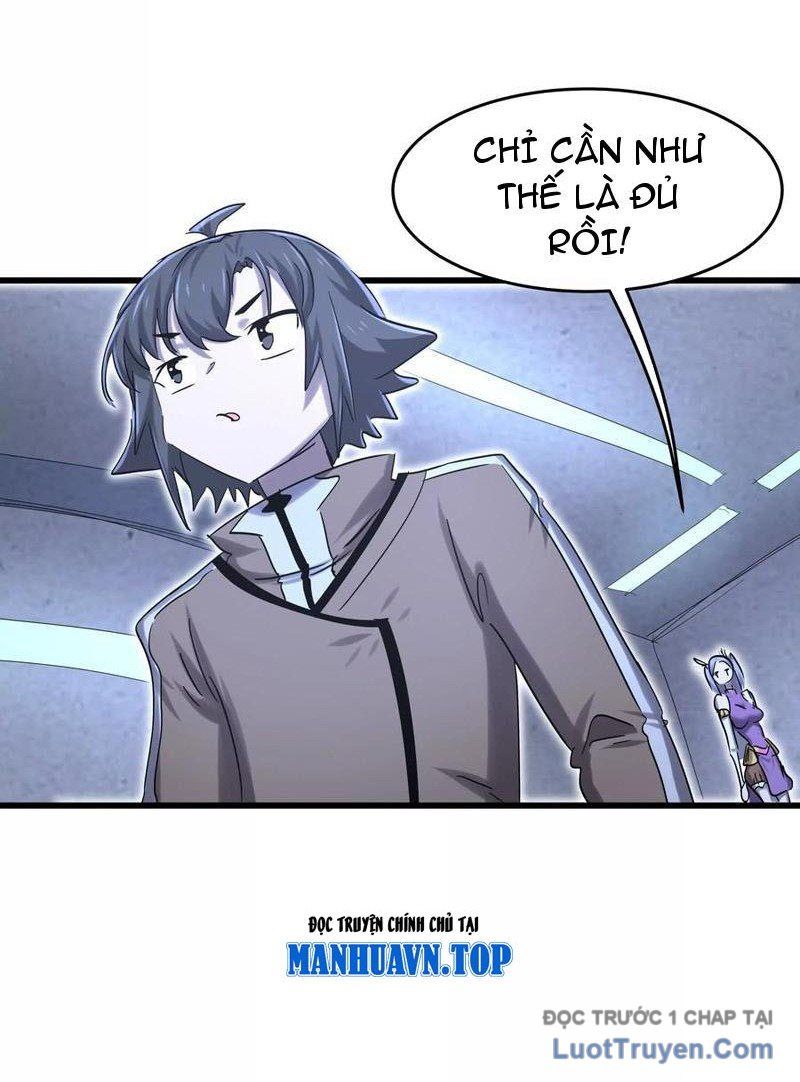 Bản Sao Của Tôi Là Trùng Vương Không Gian Chap 59 - Next Chap 60