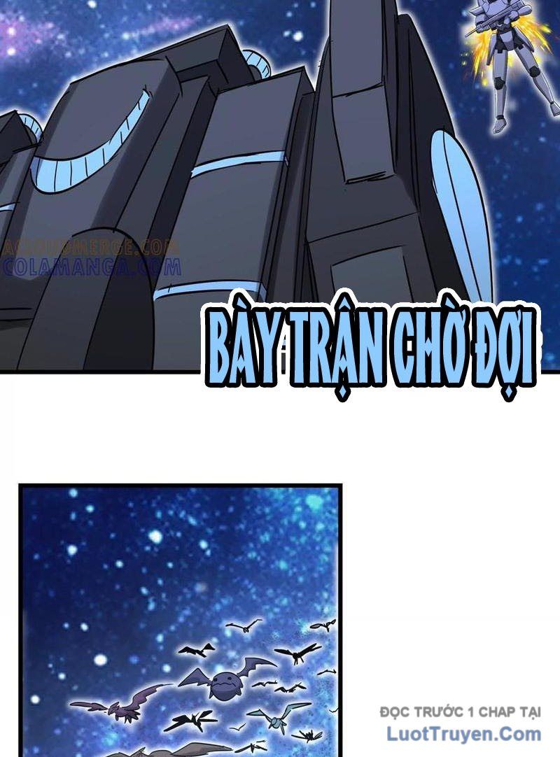 Bản Sao Của Tôi Là Trùng Vương Không Gian Chap 59 - Next Chap 60