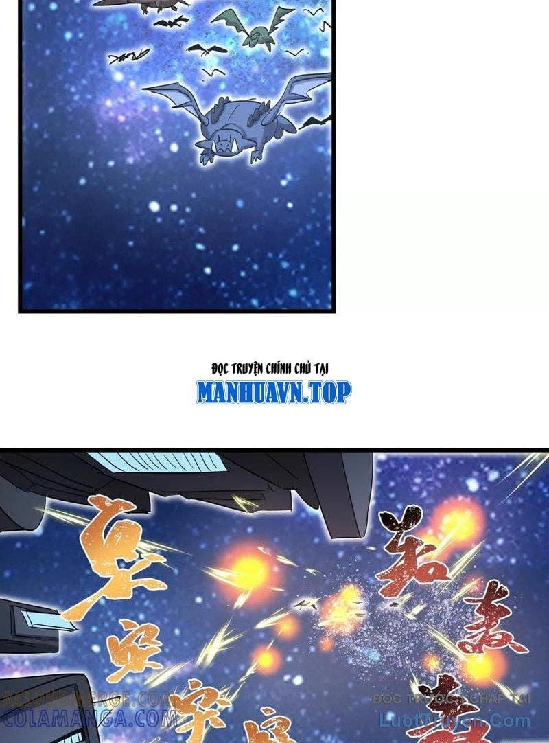 Bản Sao Của Tôi Là Trùng Vương Không Gian Chap 59 - Next Chap 60