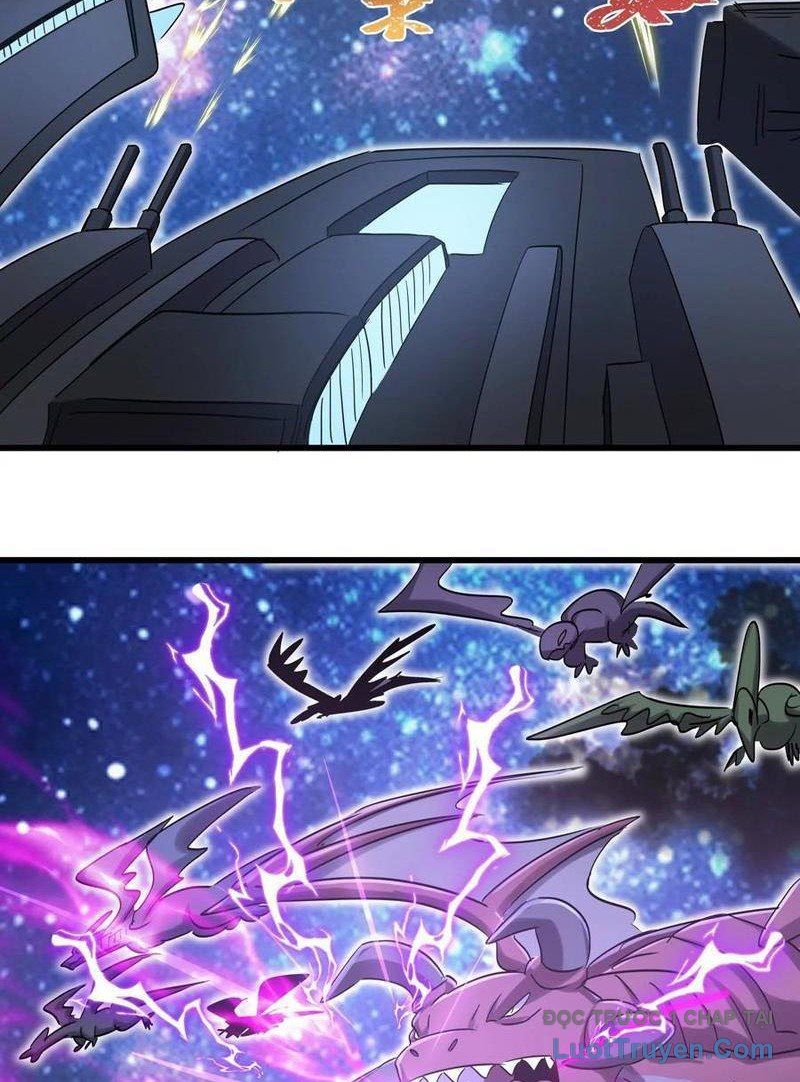 Bản Sao Của Tôi Là Trùng Vương Không Gian Chap 59 - Next Chap 60