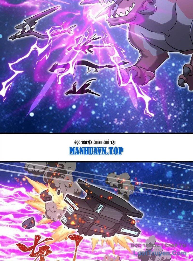 Bản Sao Của Tôi Là Trùng Vương Không Gian Chap 59 - Next Chap 60