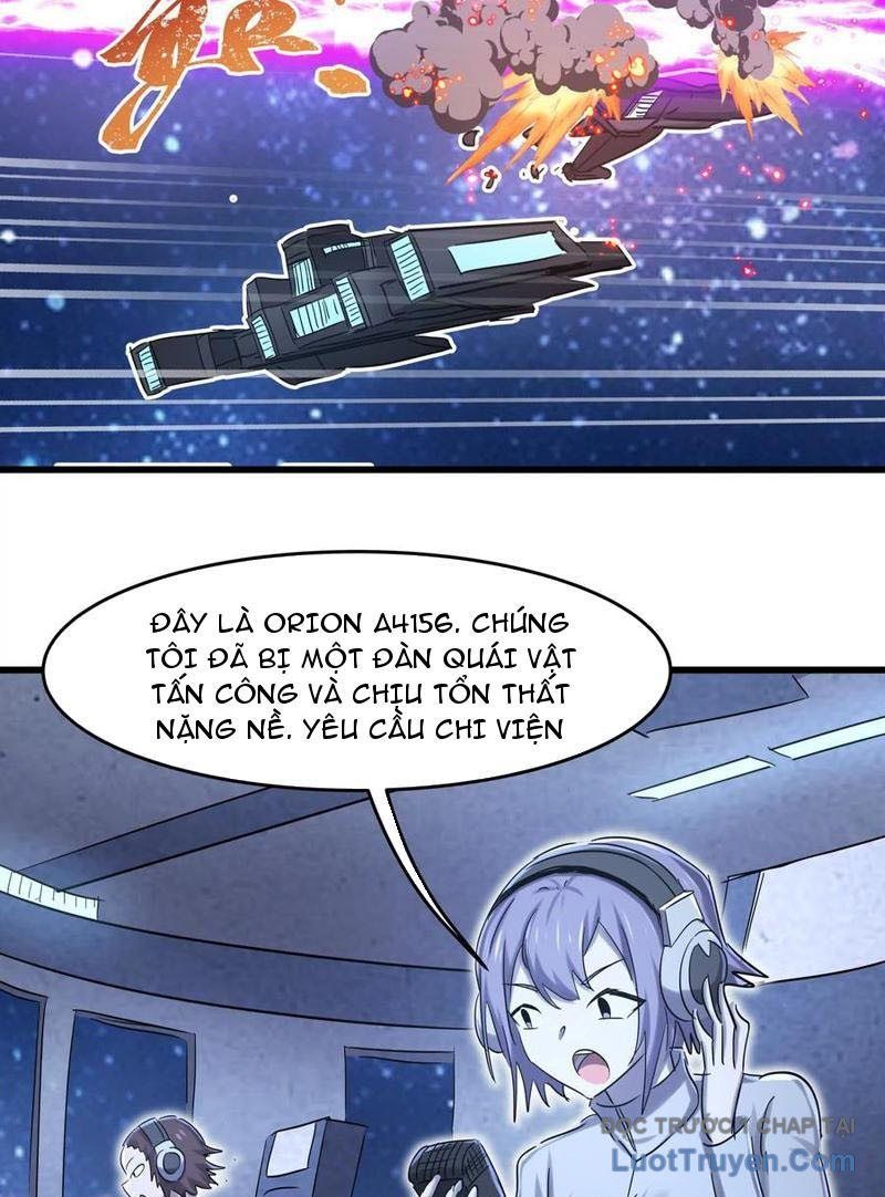 Bản Sao Của Tôi Là Trùng Vương Không Gian Chap 59 - Next Chap 60