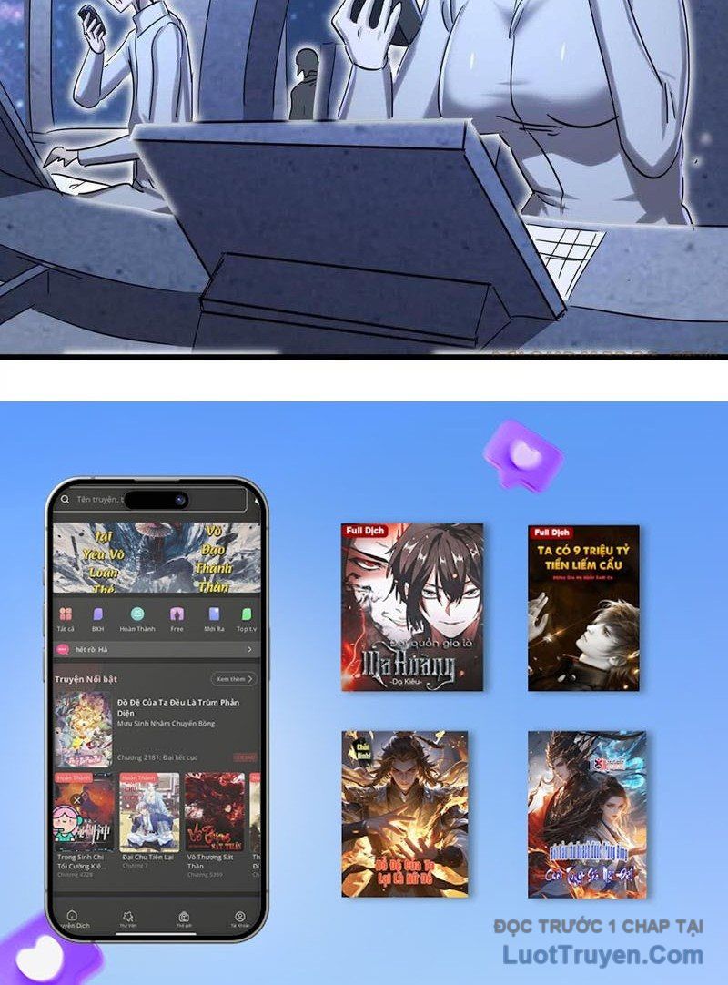 Bản Sao Của Tôi Là Trùng Vương Không Gian Chap 59 - Next Chap 60
