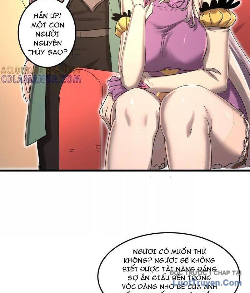 Bản Sao Của Tôi Là Trùng Vương Không Gian Chap 58 - Next Chap 59