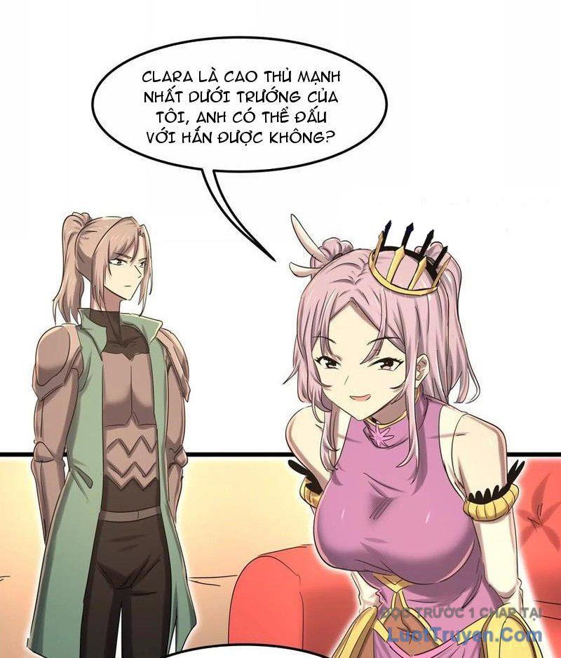 Bản Sao Của Tôi Là Trùng Vương Không Gian Chap 58 - Next Chap 59