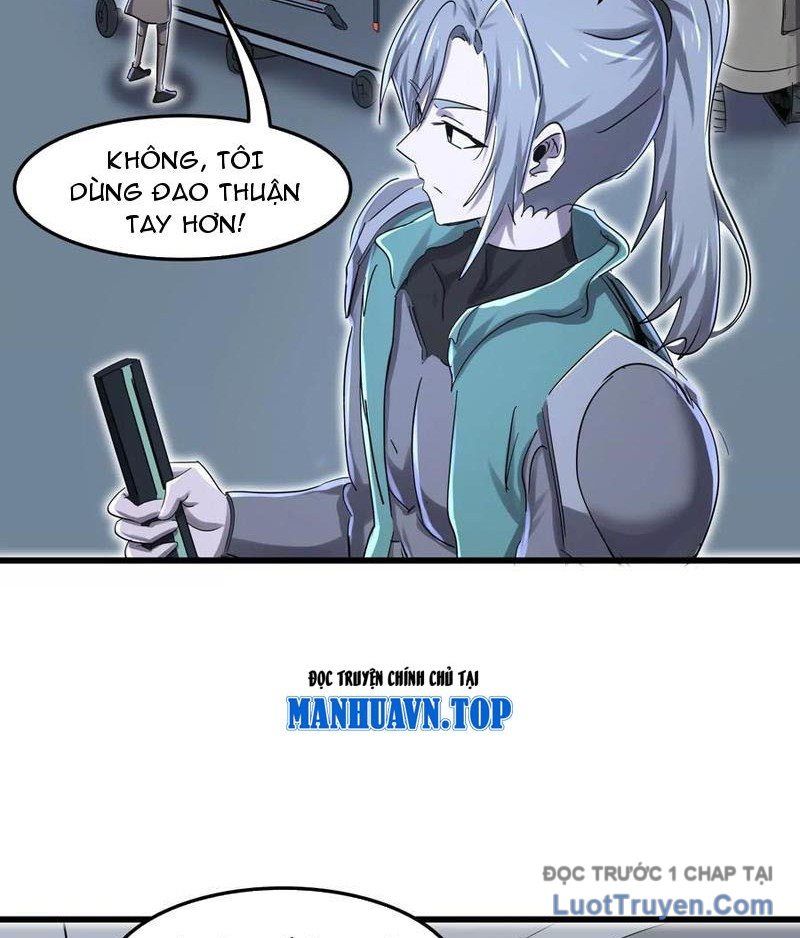 Bản Sao Của Tôi Là Trùng Vương Không Gian Chap 58 - Next Chap 59