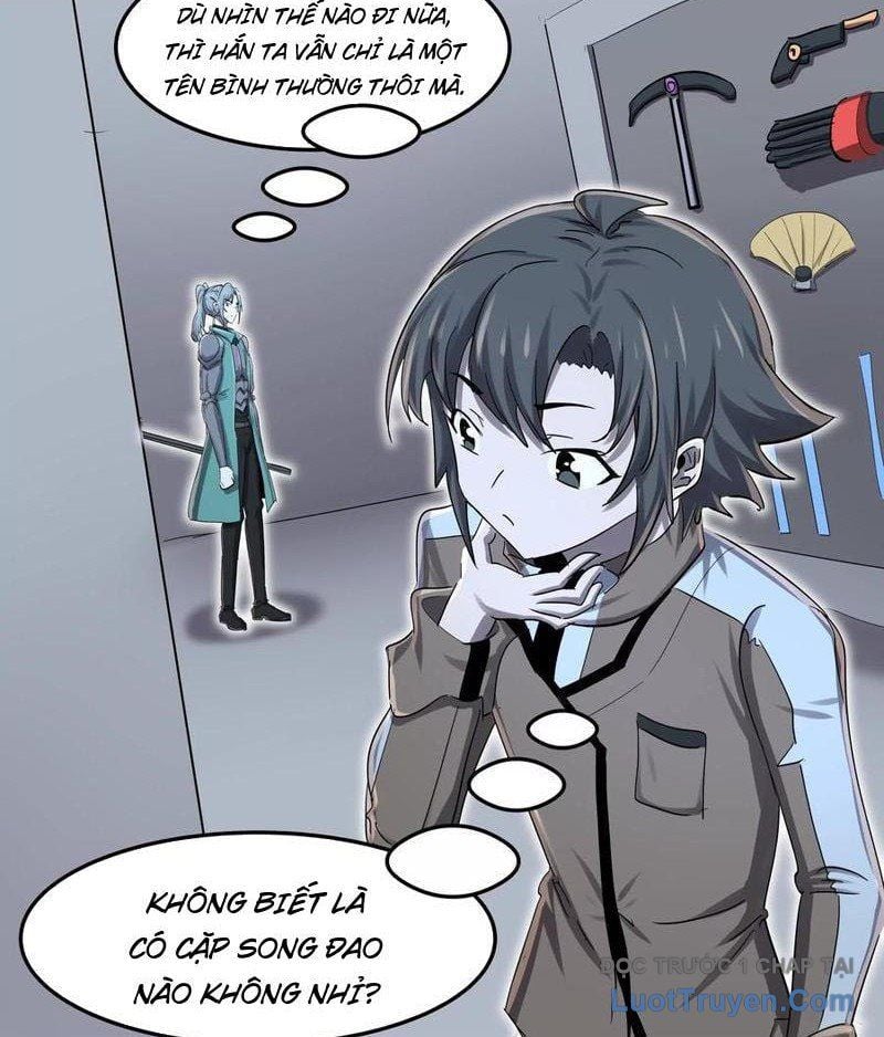 Bản Sao Của Tôi Là Trùng Vương Không Gian Chap 58 - Next Chap 59