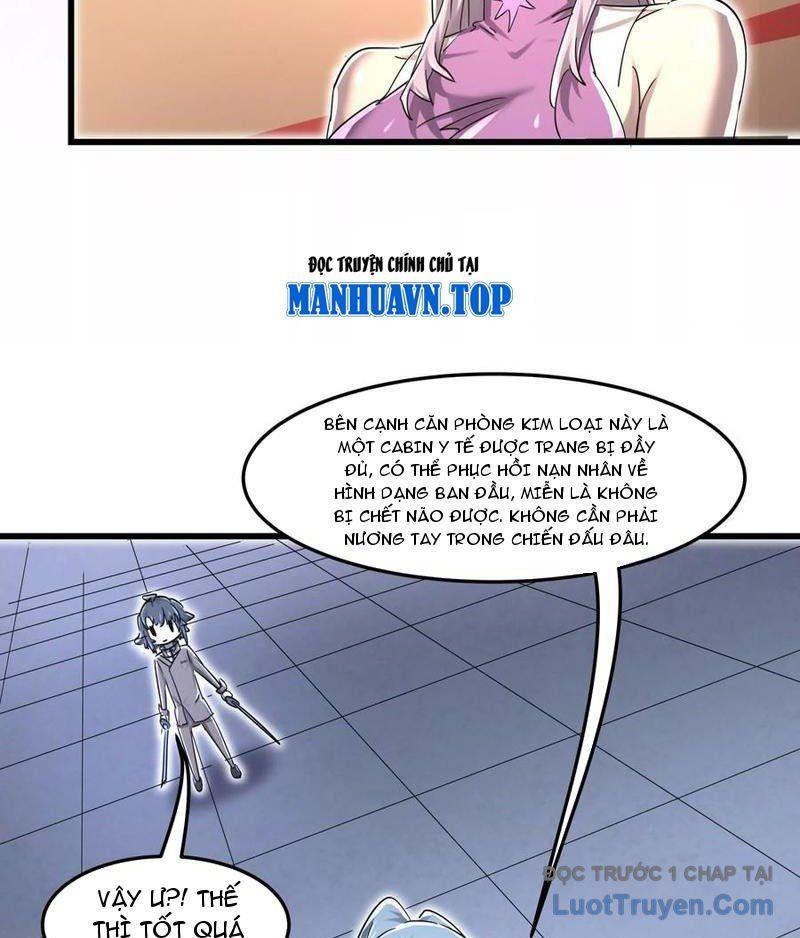 Bản Sao Của Tôi Là Trùng Vương Không Gian Chap 58 - Next Chap 59