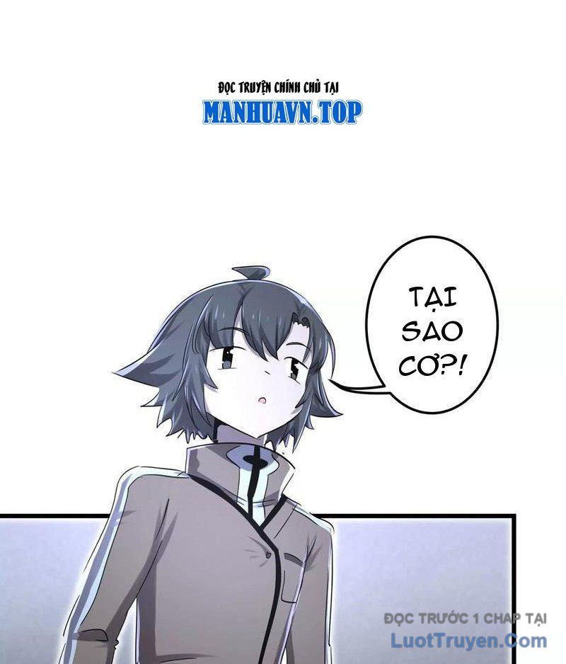 Bản Sao Của Tôi Là Trùng Vương Không Gian Chap 58 - Next Chap 59