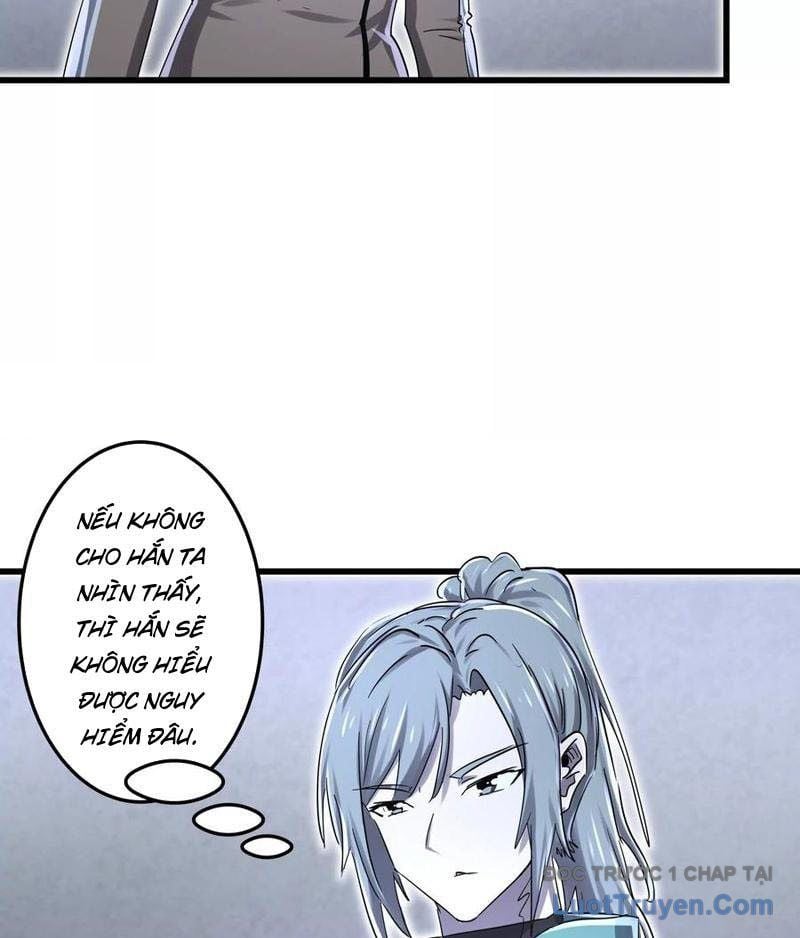 Bản Sao Của Tôi Là Trùng Vương Không Gian Chap 58 - Next Chap 59