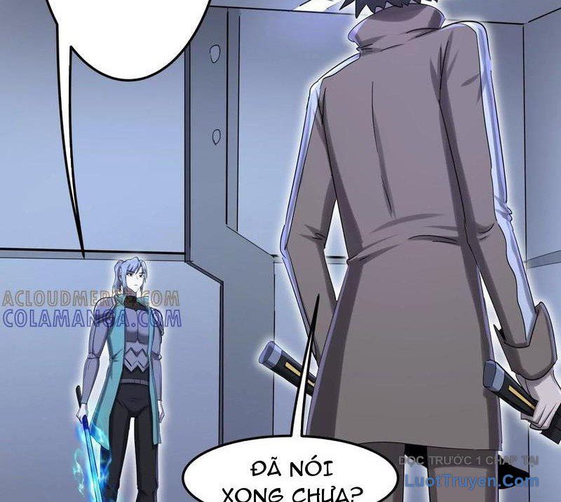 Bản Sao Của Tôi Là Trùng Vương Không Gian Chap 58 - Next Chap 59