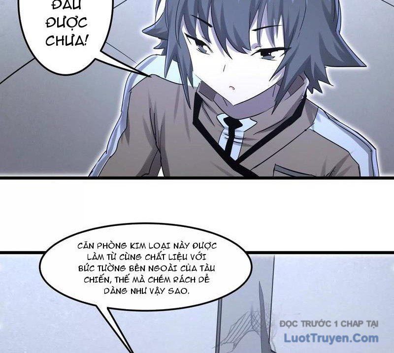 Bản Sao Của Tôi Là Trùng Vương Không Gian Chap 58 - Next Chap 59