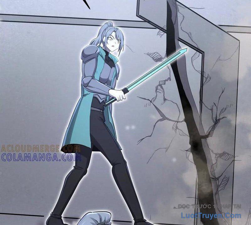 Bản Sao Của Tôi Là Trùng Vương Không Gian Chap 58 - Next Chap 59