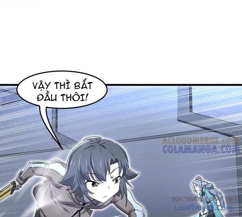 Bản Sao Của Tôi Là Trùng Vương Không Gian Chap 58 - Next Chap 59